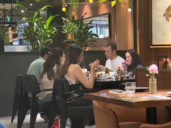 -西堤牛排(北京国瑞店)