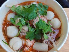 -明月虾面(厦禾路店)