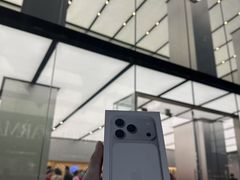 -Apple 零售店(Canton Road)