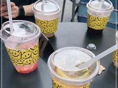 -明谦·Coffee&Cocktail Bar(美您公园店)