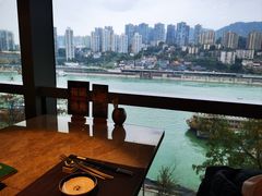 -極上萬膳·日料放题(来福士江景店)