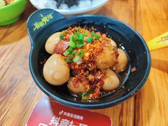 -冒椒火辣(奎星楼街店)