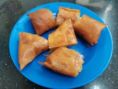 -东京小食馆(三盏灯店)