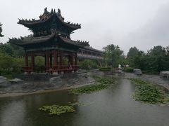 -关林