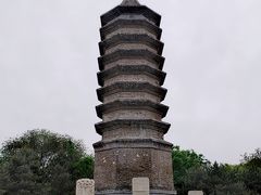 -古塔公园