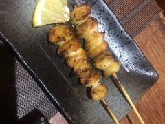 -鸟内会(河北路店)