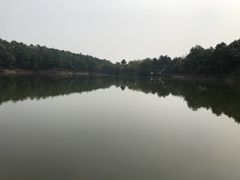 -南京市无想山景区