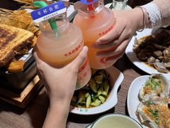 -庆峰龙虾烧烤(合肥一店)