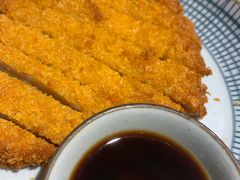 炸猪排-南小蟹手工點心(三里屯店)