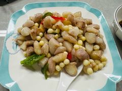 -协和菜馆(凤凰街店)