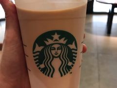 -星巴克(南京弘阳购物中心店)