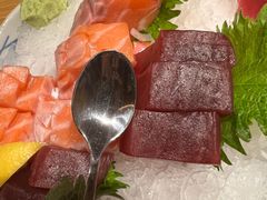 -花和海鲜自助(梅江店)