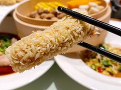 脆皮粉蒸肉-马旺子酒楼