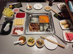 -海底捞火锅(汇一城店)
