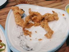 -合合春饼·酱骨·东北菜(潘家园店)