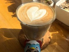 -Cafe Villa