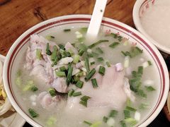 -老方桌烂蹄花川菜馆(九龙坡店)
