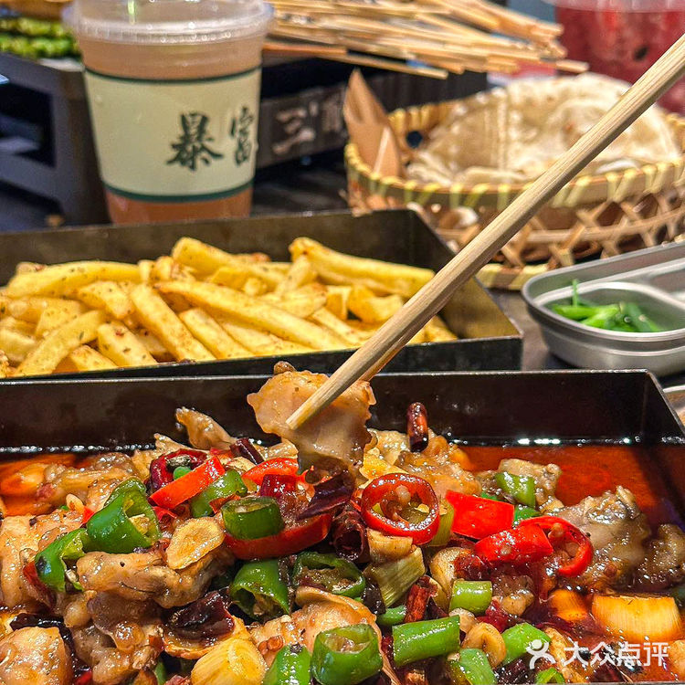 小酒馆认准这家！