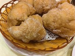 -兴悦酒家(保利克洛维店)