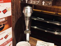 -一蘭拉面(新宿中央东口店)