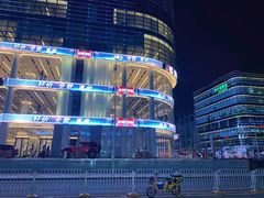 -HALO广场(梨园路店)