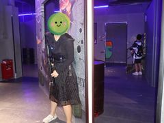 -镭战前线·真人CS·团建·亲子·生日派对(南山来福士店)