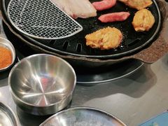 -玄希浪漫厨房·韩料烤肉(湖滨银泰in77店)