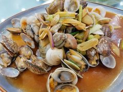-阿湾楼·温州海鲜·江浙菜(京江路店)