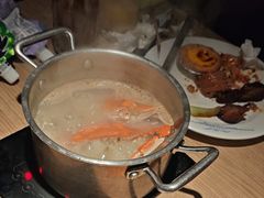 -星伦多自助料理(江阴万达店)