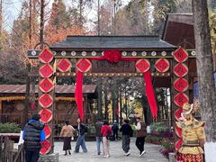 -云南民族村