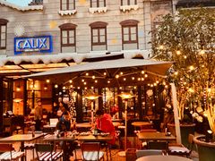 -Calix&Lay's(新天地店)