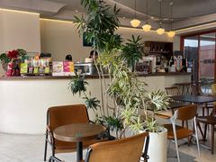 -fishtank鱼缸咖啡(三山街店)