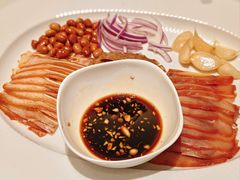 -潇湘码头·鲜湘菜(清河店)