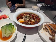 -小放牛炒菜馆(爱琴海店)