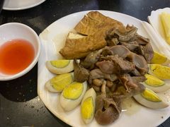 -领鲜风味花雕鸡(马端街店)