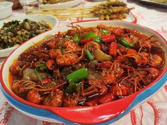 -辣出味岳阳特色烧烤·龙虾大排档(砂子塘总店)