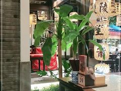大堂-南京大牌档(富力海珠城店)