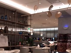大堂-必胜客(城西银泰店)