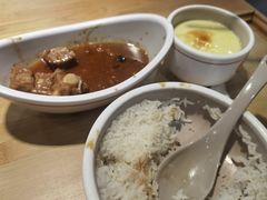 -72街红烧排骨饭(海珠丽影广场店)