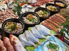 -抱德·潮汕味(琶洲店原惠城鱼仔)