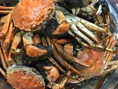 -刘一龙虾(山东路店)