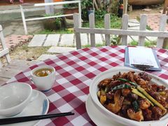 -陶缘一号·四季缘·老字号顺德菜·户外婚礼家宴(西滘店)