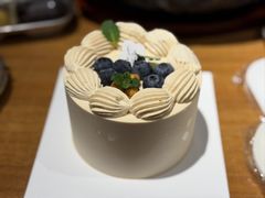-花甜生活FatimCake·生日蛋糕
