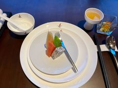 餐前水果-彩丰楼·中餐厅(国家会展中心上海洲际店)