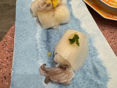 -元气寿司(环球港店)