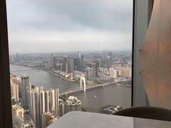 -广州四季酒店·意珍·意式自助餐