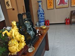 -大草原清真饭庄(沙河店)