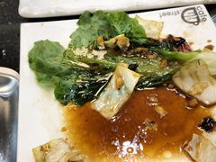 -汉城馆·韩国烤肉(塘厦沃尔玛店)