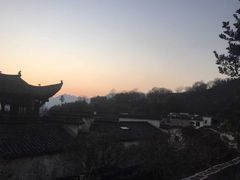 -塔川景区
