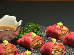 -無二炙坊·和牛烧肉(大钟寺1733店)